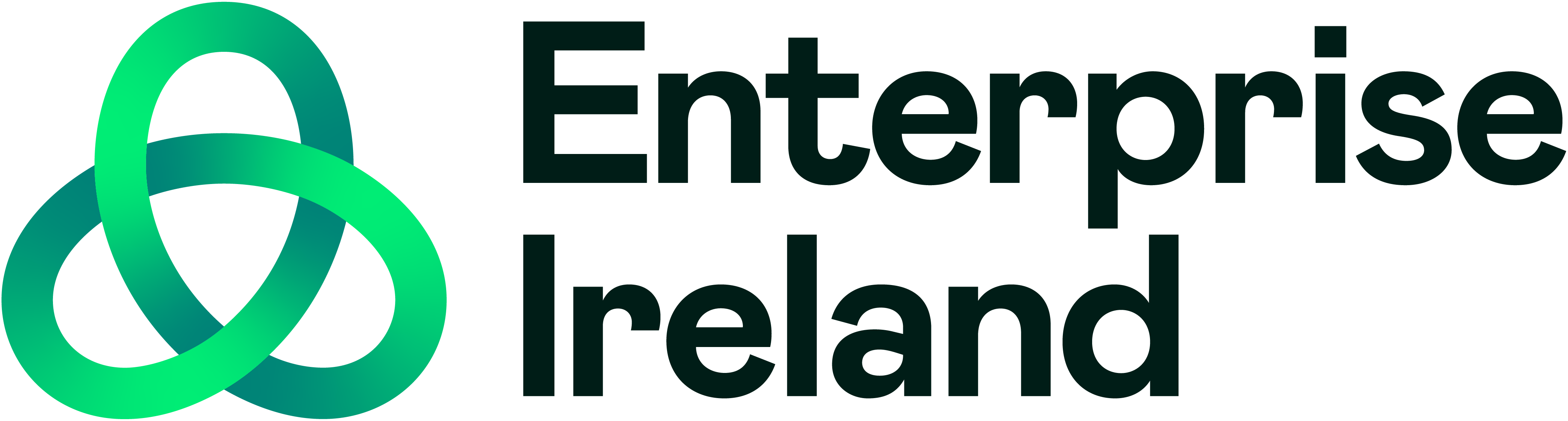Enterprise Ireland Member Company