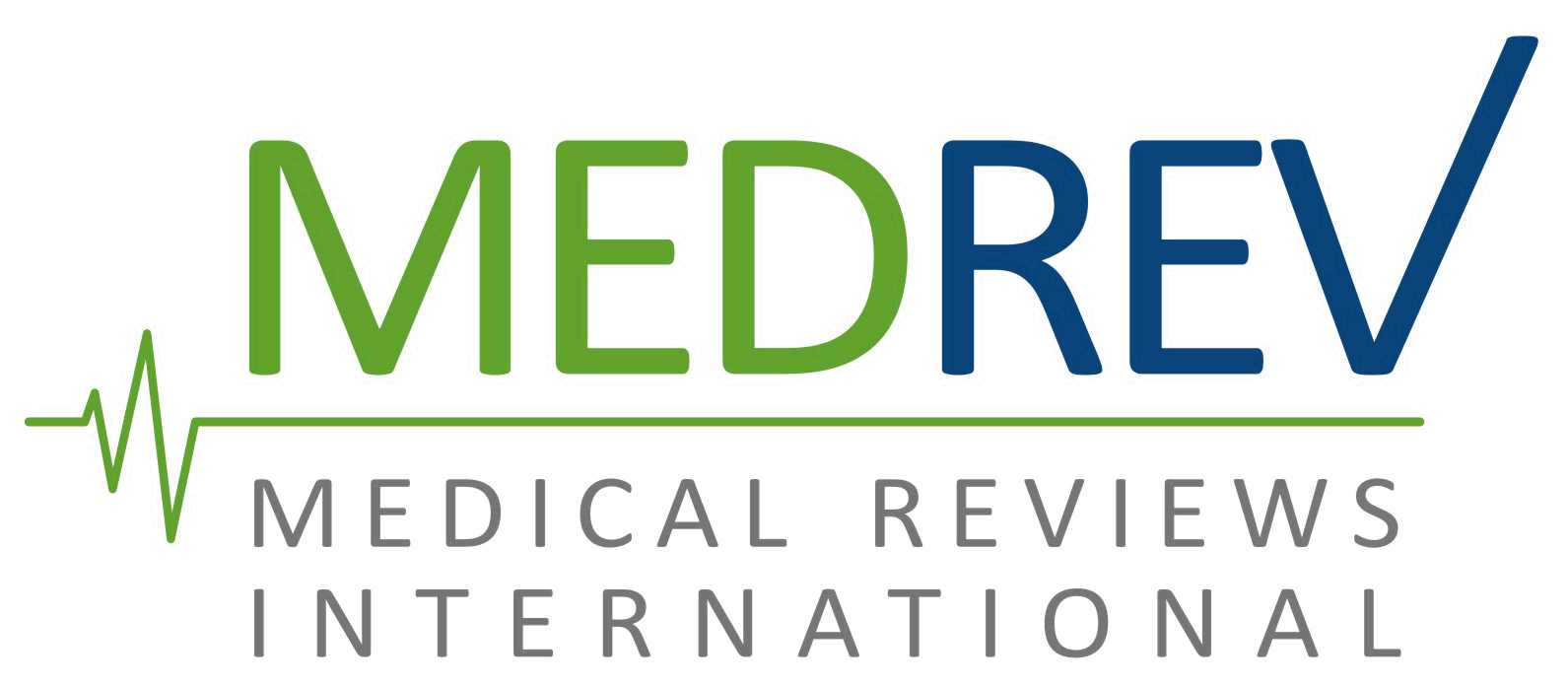 MedRev — Medical Reviews International