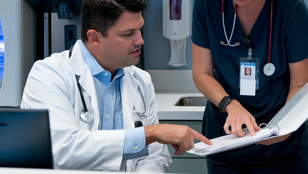 MedRev — independent medical reviews and claims management